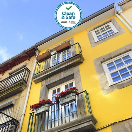 Historical Center - Taipas Apartments Porto Exteriér fotografie