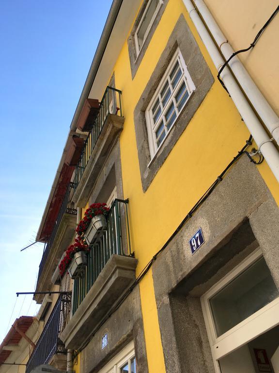 Historical Center - Taipas Apartments Porto Exteriér fotografie