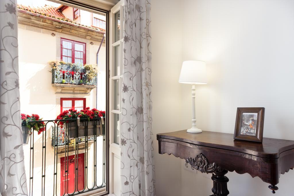 Historical Center - Taipas Apartments Porto Exteriér fotografie