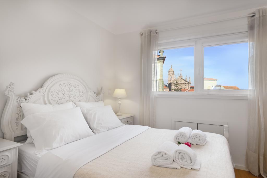 Historical Center - Taipas Apartments Porto Exteriér fotografie