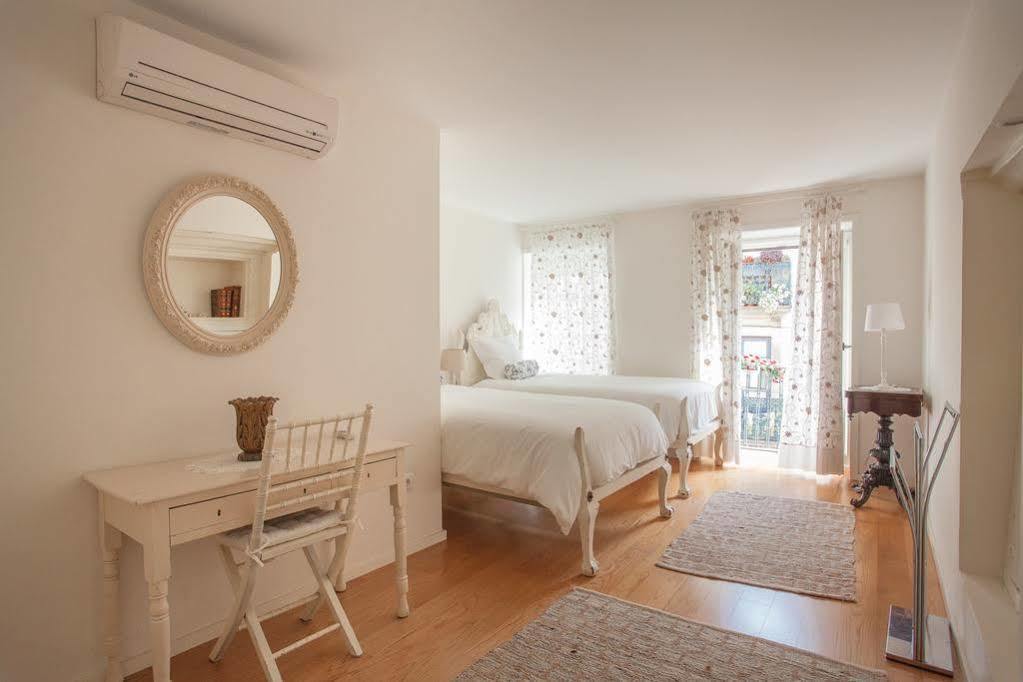 Historical Center - Taipas Apartments Porto Exteriér fotografie