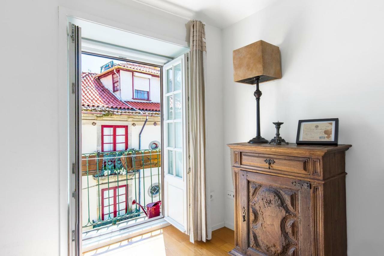 Historical Center - Taipas Apartments Porto Exteriér fotografie